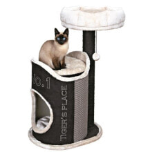Scratchers for cats TRIXIE Susana Tower pet bed