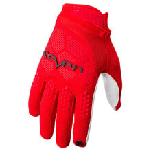 Athletic Gloves SEVEN Rival Long Gloves