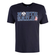 Premium Clothing and Shoes North Sails T-shirt