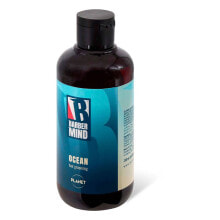 Gels And Lotions BARBER MIND Hair Grooming 250Ml Shampoos