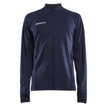 Athletic Jackets CRAFT Evolve Full Zip Jacket
