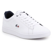 Premium Clothing and Shoes Lifestyle shoes Lacoste Carnaby EVO 119 M 7-37SMA0013407