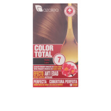 Hair Dye COLOR TOTAL #7-rubio