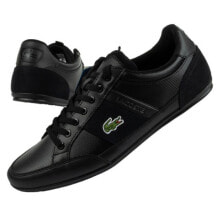 Premium Clothing and Shoes Lacoste Chaymon M 3502H shoes