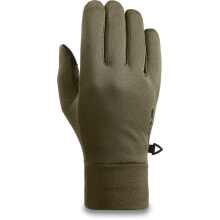Athletic Gloves DAKINE Storm Liner Gloves