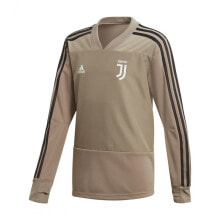 Premium Clothing and Shoes Sweatshirt adidas Juventus Turin Jr CW8728