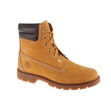 Athletic Boots Timberland Linden Woods 6 IN Boot W 0A2KXH