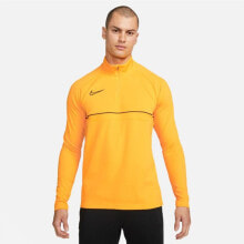 Athletic Hoodies Nike Dri-FIT Academy M CW6110 845 sweatshirt