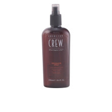 Hair Sprays American Crew GROOMING SPRAY hair spray Men 250 ml