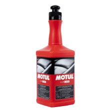 Motochemistry Средство для чистки обивки Motul MTL110149 Кожа 500 ml