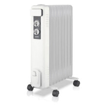 Electric heaters Масляный радиатор (9 секций) Haeger Elegance IX 2000 W