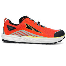 Running Shoes ALTRA Timp 3 Trail Running Shoes