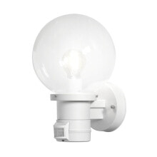 Wall mounted Konstsmide 7321-250 wall lighting White Suitable for outdoor use