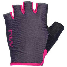 Athletic Gloves NORTHWAVE Active Short Gloves