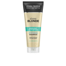 Premium Beauty Products sHEER BLONDE champú hidratante blond hair 250 ml