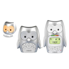 Baby Monitors VTech BM2300 babyphone DECT babyphone White