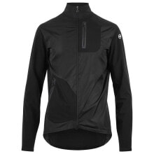 Athletic Jackets Assos Trail Steinadler T3 Jacket