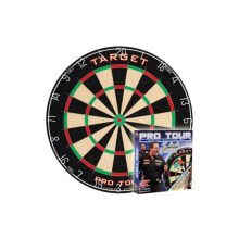 Darts Target Pro Tour 109050 sisal dart board