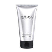 After Shave Care After Shave Urban Hero Jimmy Choo (150 ml)
