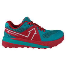Running Shoes RAIDLIGHT Ascendo Trail Running Shoes