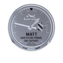 Wax and Paste MATT hair styling pomade 40 gr