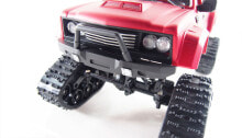 RC Cars and Motorcycles Amewi 4WD 1:16 Electric engine Pickup truck