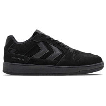 Sneakers HUMMEL St. Power Play Suede Trainers