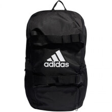Sports Backpacks Adidas Tiro Backpack Aeoready GH7261