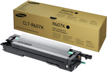 Cartridges Samsung CLT-R607K. Type: Original, Brand compatibility: Samsung, Quantity per pack: 1 pc(s)