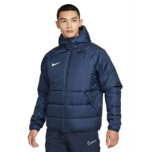 Athletic Jackets Nike Therma-FIT Academy Pro M DJ6310-451 Jacket