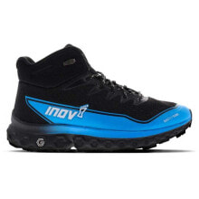 Running Shoes INOV8 RocFly G 390 Wide Trail Running Shoes