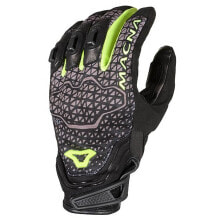 Athletic Gloves MACNA Assault Gloves
