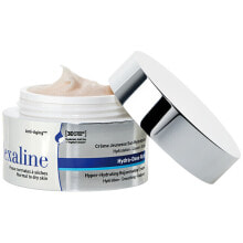 Nourishing and Moisturizing Extra moisturizing rejuvenating skin cream 3D Hydra-Dose Rich 50 ml