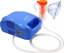 Inhalers, nebulizers Oromed Inhalator Oro-Family Plus