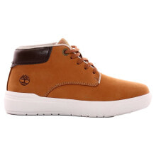 Sneakers TIMBERLAND Seneca Bay Leather Youth Trainers