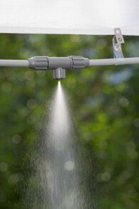Irrigation Hoses And Kits Gardena 13135-20 drip irrigation system