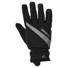 Athletic Gloves CRAFT Rain 2.0 Gloves