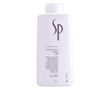 Shampoos Шампунь против перхоти SP Clear Scalp System Professional (1000 ml)