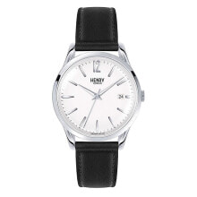 Athletic Watches HENRY LONDON HL39-S-0017 Watch