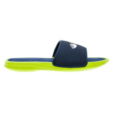 Athletic Flip-flops AQUAWAVE Peles Slides