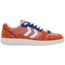 Sneakers HUMMEL HB Team Suede Shoes