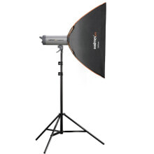 Tripods and Monopods Accessories Walimex pro Softbox PLUS