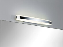 Mirror's lighting Paulmann 704.70 wall lighting Chrome Suitable for indoor use 9 W