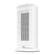 Electric heaters Керамический Электрический Обогреватель Cecotec Ready Warm 6200 Ceramic Sky 2000W Белый