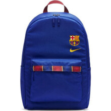 Mens Sports Backpacks Nike FC Barcelona CK6519-421 Backpack
