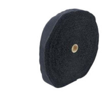Accessories for cable channels 18 1920. Product type: Mounting tape, Product colour: Black, Length: 25 m. Width: 13 mm