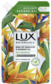 Body Wash And Shower Gels Bird of Paradise shower gel - refill 500 ml