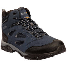 Hiking Shoes rEGATTA Holcombe IEP Mid Hiking Boots