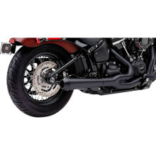 Spare Parts COBRA El Diablo Harley Davidson 6479B Full Line System