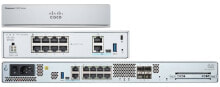 Network Equipment Accessories Cisco FPR1120-ASA-K9 hardware firewall 1U 1500 Mbit/s
